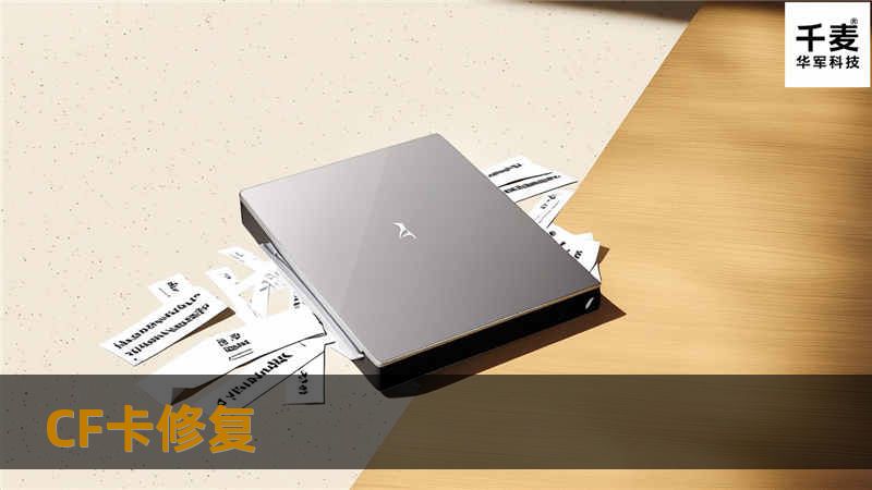 本文详细介绍CF卡修复的常见故障、操作方法和真实案例分析，帮助用户有效恢复数据，确保数据安全。