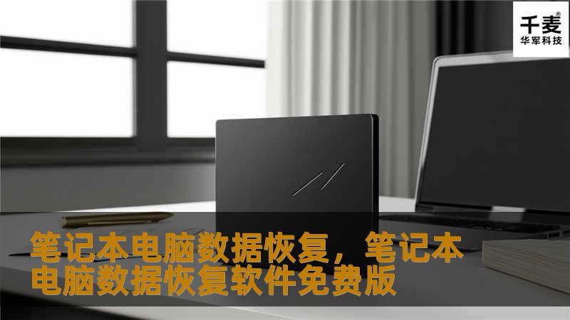 笔记本电脑出现数据丢失的问题时，别慌！本文详细介绍了笔记本电脑数据恢复的解决方法，帮助用户找回丢失的重要文件，避免数据丢失带来的损失。无论是因误删、硬盘损坏还是病毒攻击，我们都有实用的建议和技术方案。