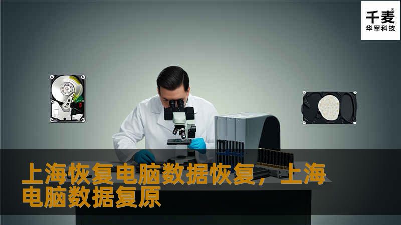 上海恢复电脑数据恢复，上海电脑数据复原