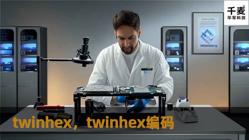 twinhex，twinhex编码