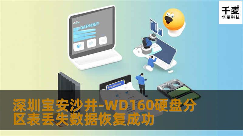 客户反应须恢复的数据是一些照片，存放于D盘和E盘，虽然只是进行了分区，但是在后续操作中由于安装了大量的游戏，所以估计可能造成了覆盖。经检
