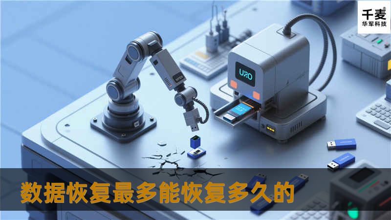 了解数据恢复最多能恢复多久的，探索专业解决方案和技巧，帮助您有效找回丢失的数据。