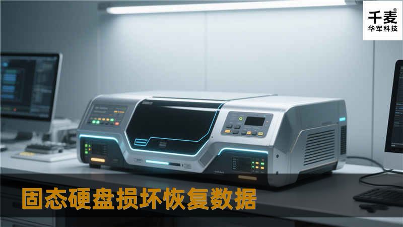 本文详细介绍了固态硬盘损坏后的数据恢复方法，提供实用的操作步骤和真实案例分析，帮助用户找回丢失的数据。