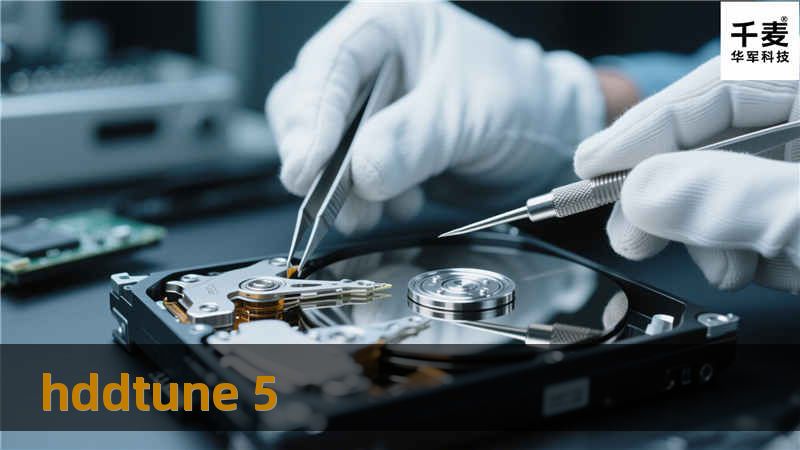 HDDTune 5 是一款强大的硬盘检测工具，能够帮助用户优化硬盘性能、检测健康状况以及进行数据恢复。本文将详细介绍其功能和使用方法。