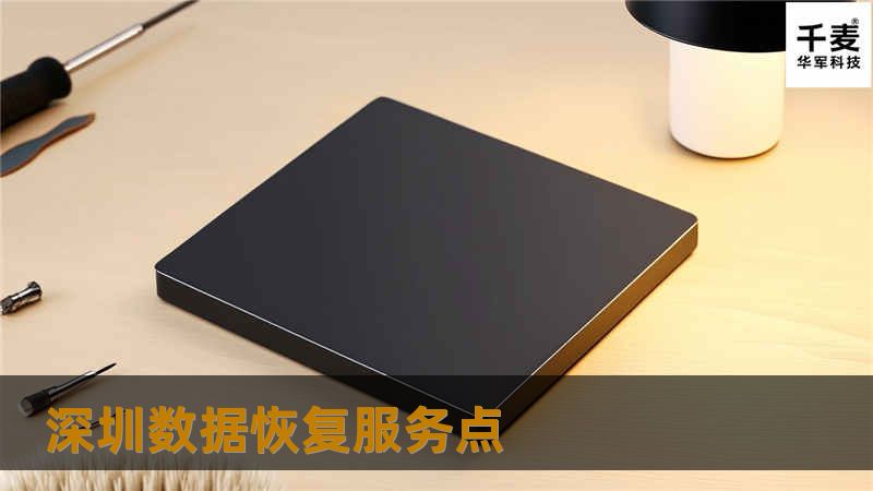 深圳数据恢复服务点