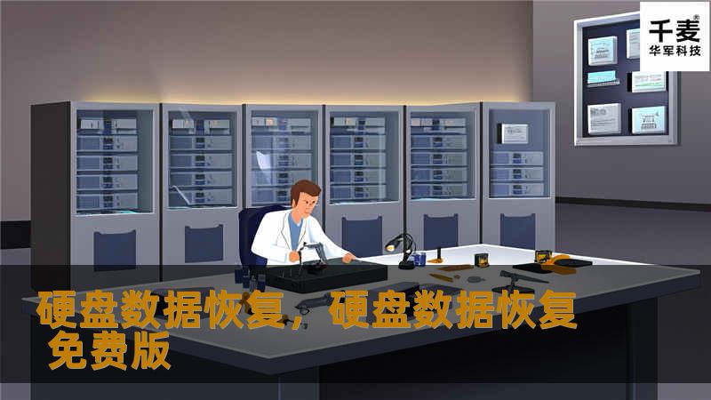 硬盘数据恢复：全方位指南        文章大纲                            硬盘数据恢复简介                1.1 什么是硬盘数据恢复？                1.2 数据丢失的常见原因                             硬盘类型与数据恢复的影响                2.1 机械硬盘（HDD）           ...