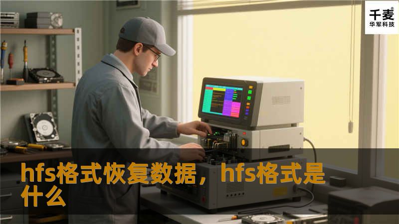 HFS格式（HierarchicalFileSystem）是苹果公司为MacOS操作系统设计的文件系统格式。它被广泛应用于Mac设备中，然而数据丢失问题依然不可避免。本篇文章将深入介绍如何高效恢复HFS格式下的数据，帮助用户轻松解决文件丢失的烦恼。