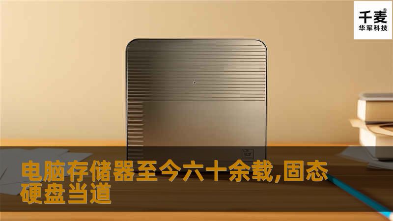 技术发展到今天，我们电脑上常用的存储设备容量基本都是几百G。即便是小巧的MP3播放器和其他手持设备，通常都是好几G。在几十年前，这只能在科幻小说中出现。比如，第一款容量上