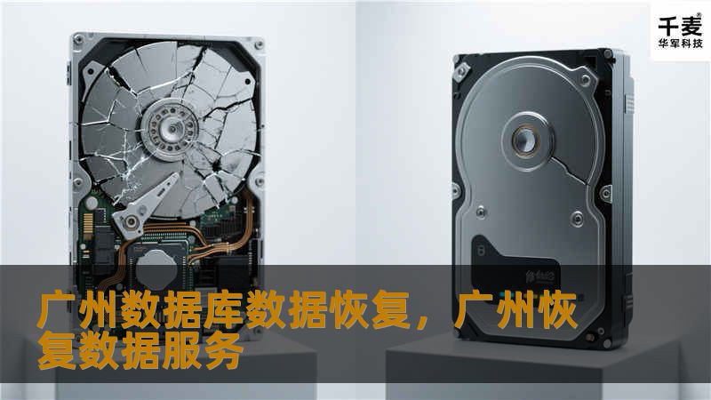 广州数据库数据恢复，广州恢复数据服务