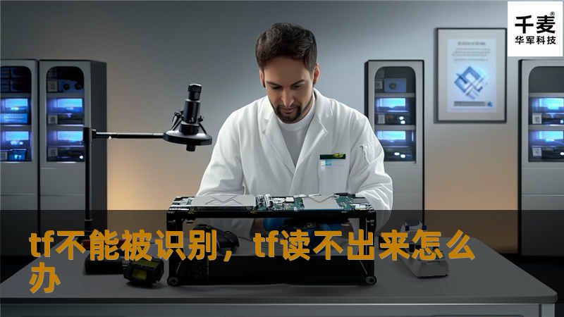 本文深入探讨“TF不能被识别”这一问题的根源及其解决方案，帮助用户高效克服技术难题，提升工作效率。