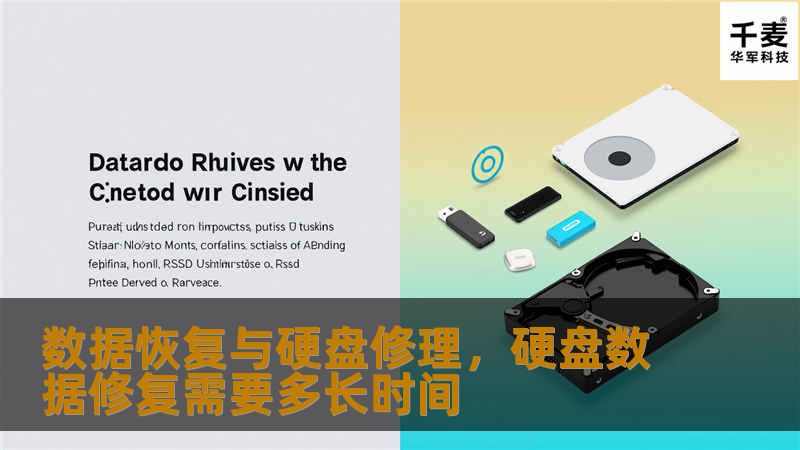 数据丢失往往让人措手不及，而硬盘修理与数据恢复技术可以帮您恢复珍贵数据，重获工作与生活的平衡。本文将深入探讨数据恢复与硬盘修理的重要性、常见问题及解决方案。