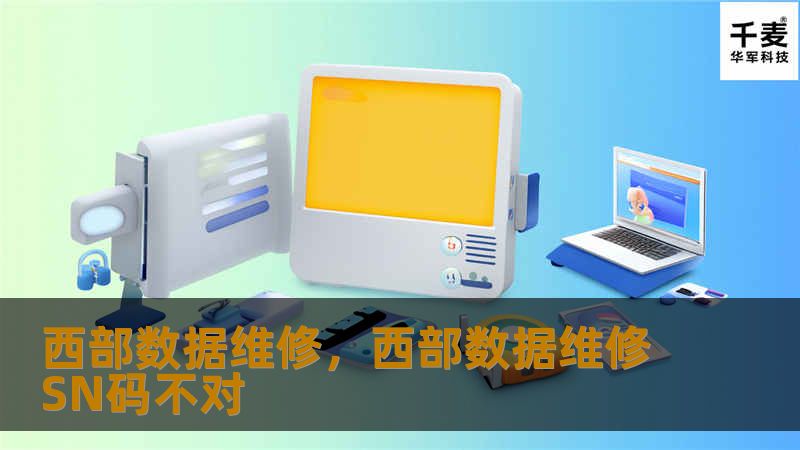 西部数据硬盘维修服务提供一站式解决方案，确保您的数据得到最专业的处理与恢复。不论是硬盘损坏、数据丢失还是文件恢复，我们都能为您提供最优质的服务，保障您的数据安全无忧。