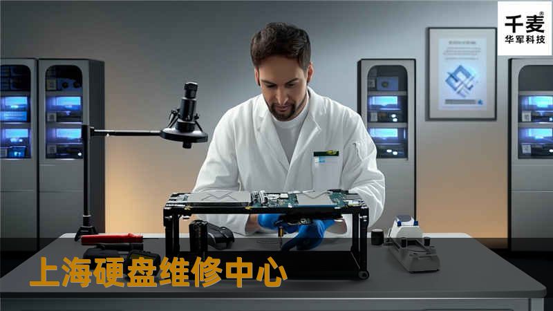 上海硬盘维修中心