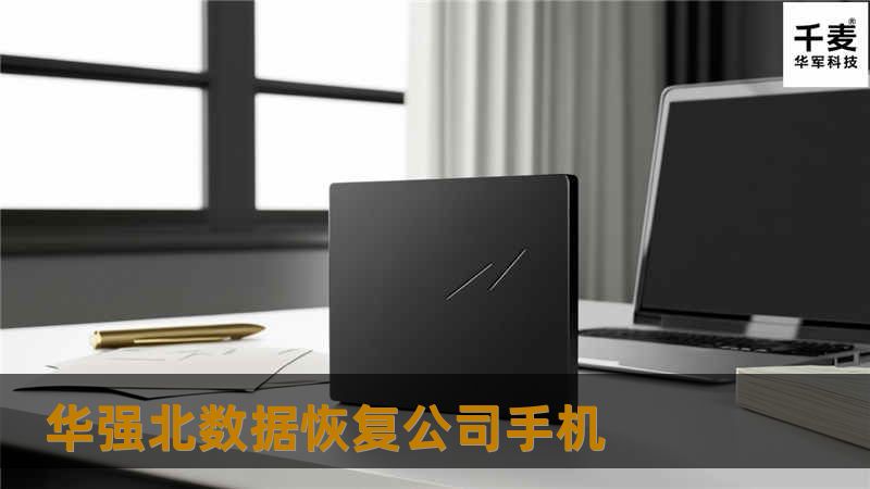 华强北数据恢复公司手机