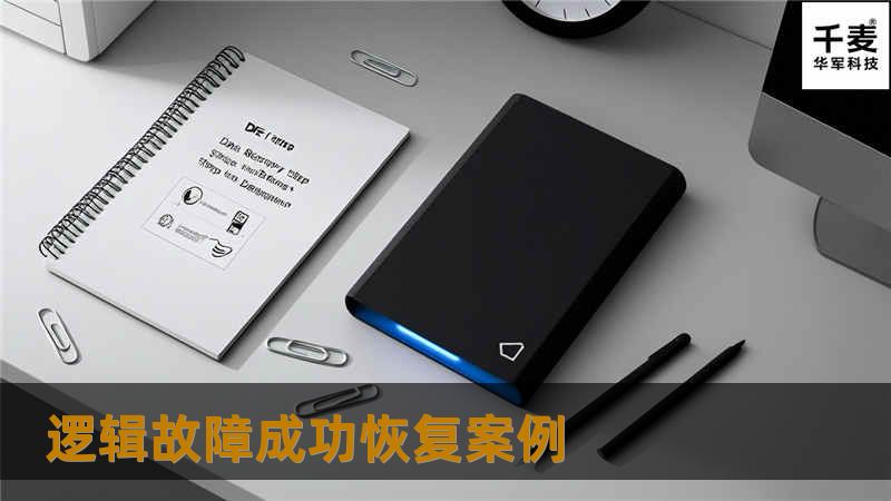 我公司接到客户送到的盘后首先进行检查，经检测该硬盘没有硬性故障，属于软性故障，客户因使用PQ重新分区导致所有分区丢失，我公司工程师做出全