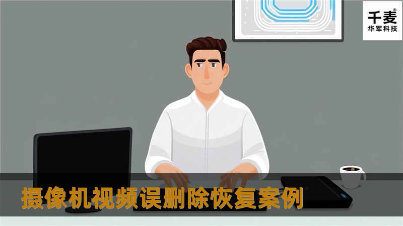 工程师通过磁盘编辑器（WINHEX）分析摄像机的视频文件结构，将所有已删除的视频文件恢复。