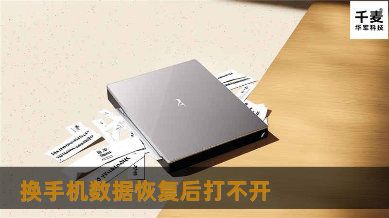 本文将为您详细介绍换手机后数据恢复打不开的解决方案，包括操作方法、真实案例分析和常见问题解答。