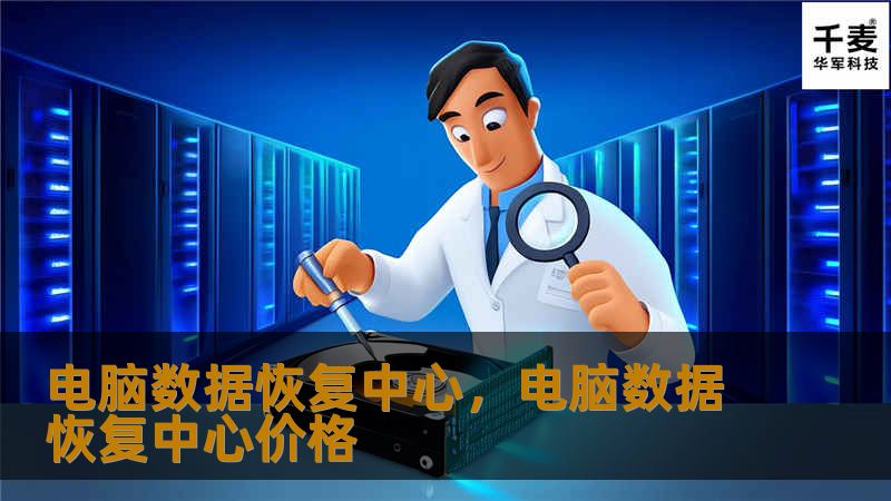 在如今的信息化时代，数据对于个人和企业的重要性不言而喻。当数据丢失时，