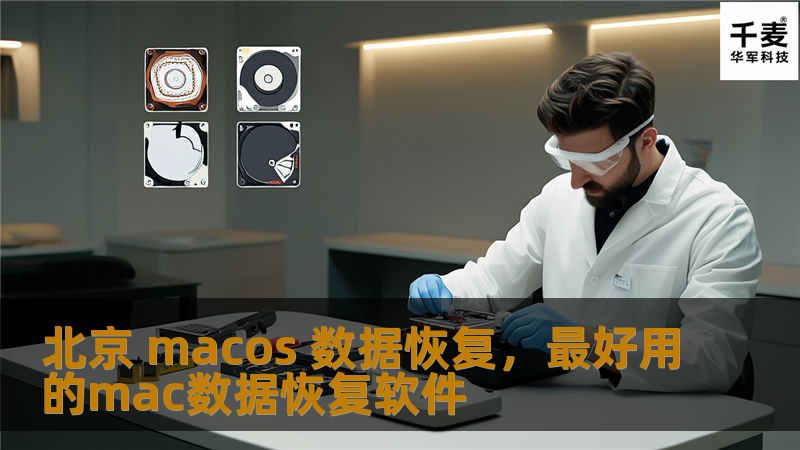 北京 macos 数据恢复，最好用的mac数据恢复软件