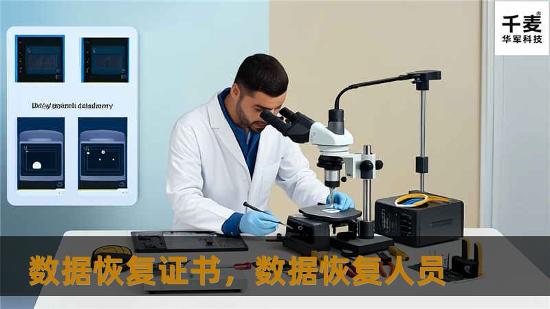 本文深入探讨了数据恢复证书的作用及其重要性，旨在帮助读者了解数据恢复证书如何保护个人和企业数据的安全。同时，本文将为读者提供如何选择合适的数据恢复证书的详细指南，确保在发生数据丢失时拥有可靠的解决方案。