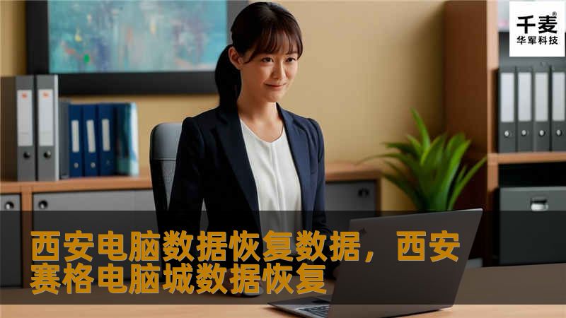 西安电脑数据恢复数据，西安赛格电脑城数据恢复