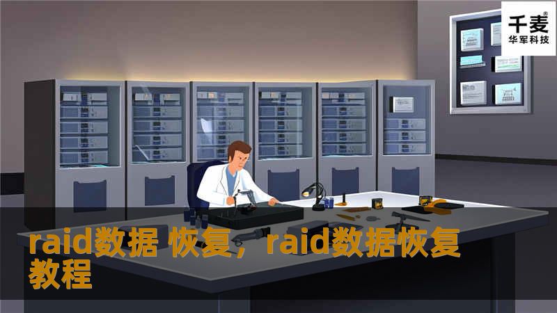 raid数据 恢复，raid数据恢复教程