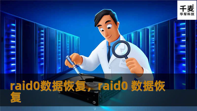 raid0数据恢复，raid0 数据恢复