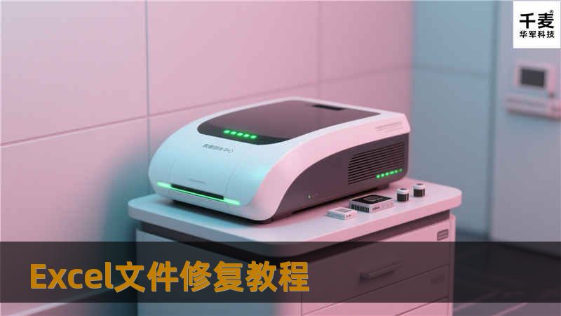 利用软件修复Office 文档 能够编写数据恢复程序的人毕竟是少数，大多数人还是选用现成的数据修复软件修复文件，目前可以选用的Office文档修复软件虽然种类繁多，但它们的功能相近