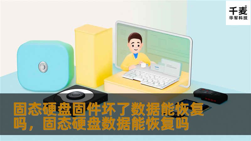 本文将详细探讨固态硬盘（SSD）固件损坏的原因、影响及数据恢复的可能性，帮助读者了解如何应对这一常见问题，保障重要数据的安全。