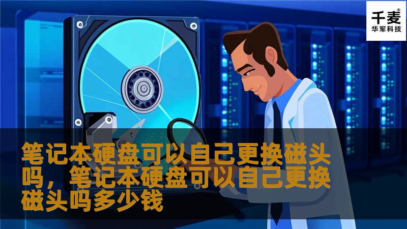 文章大纲        笔记本硬盘可以自己更换磁头吗？    H2：前言            H3：硬盘的基本概念        H3：磁头在硬盘中的作用        H2：硬盘磁头的工作原理            H3：磁头的基本构造        H3：磁头如何读取和写入数据        H2：为什么会想更换硬盘磁头？            H3：常见的硬盘损坏原因        H3：...