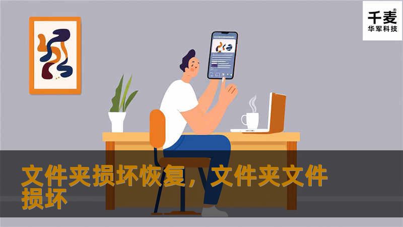 文件夹损坏恢复，文件夹文件损坏