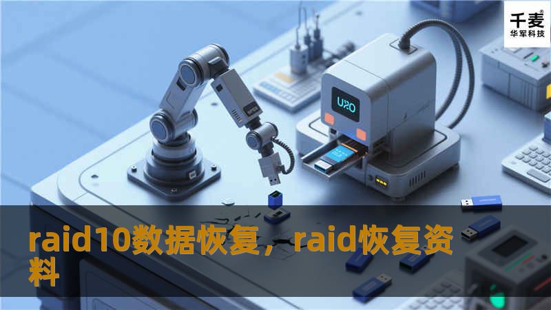 RAID10作为高性能、高安全性的数据存储方案，一旦出现故障，数据恢复该如何操作？本文将详细介绍RAID10数据恢复的步骤与重要性。
