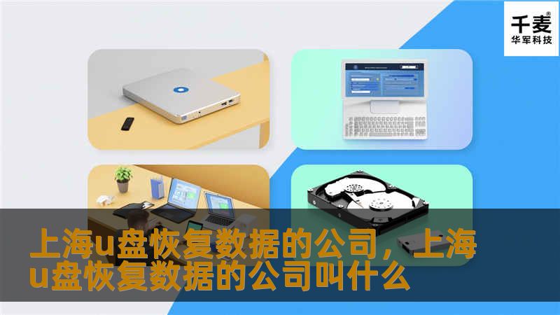 您的U盘数据丢失了？不用担心，上海U盘恢复数据的公司将为您提供最专业、最快速的服务，帮助您恢复宝贵的数据，确保信息安全。