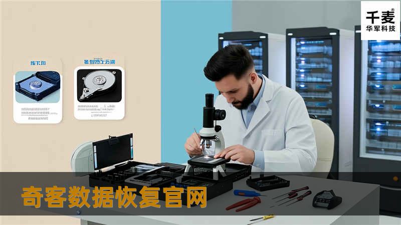 奇客数据恢复官网提供专业的数据恢复解决方案，帮助用户快速恢复丢失的数据，解决各种数据丢失问题。