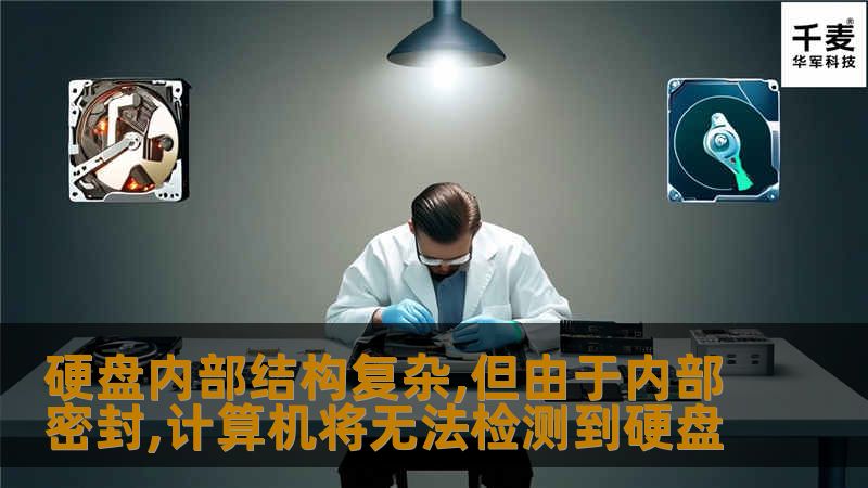 需要结合实际情况进行诊断，不适合小白用户操作。硬盘内部结构复杂，但由于内部密封，大多数部件不会损坏，但安装在硬盘外的主板不同。即使保修期过后，更换也不需要太多费用。即使保
