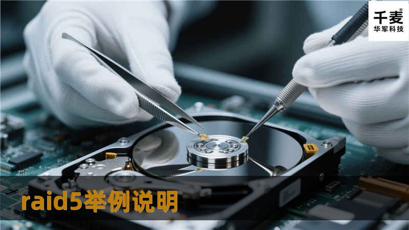 深入了解RAID5的工作原理、优势及应用场景，提供专业的解决方案与教程，帮助用户更好地管理数据存储。