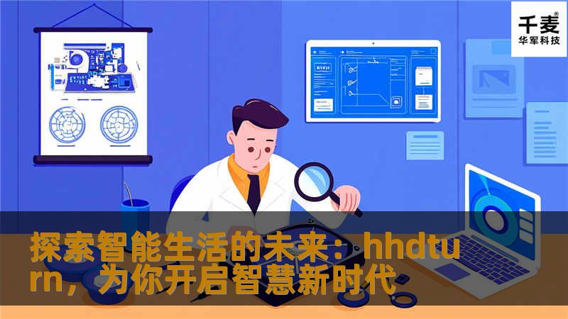 hhdturn，作为智能科技领域的领跑者，致力于为消费者带来更智能、更便捷的生活体验。通过独特的技术创新和强大的用户支持体系，hhdturn正逐步改变人们的生活方式，成为智能家居和物联网市场中的重要一员。