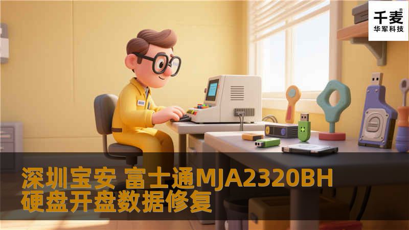 深圳技王数据恢复中心的工程师，首先排除了硬盘盘体是否有开过、跌过等痕迹，电路板是否有烧毁、过流等故障之后，通过专业的设备 PC3000 UDMA 给硬