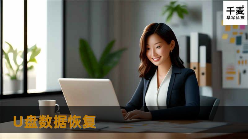  U盘是最为常用的数据存储工具之一。U盘外观小巧灵活、可以提供很大的存储空间，并且U盘可以即插即用，随时可以与电脑进行数据交换和传输，U盘早已成为人人必备的数据存数工具。