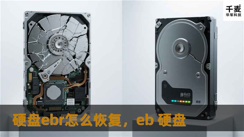 硬盘ebr怎么恢复，eb 硬盘