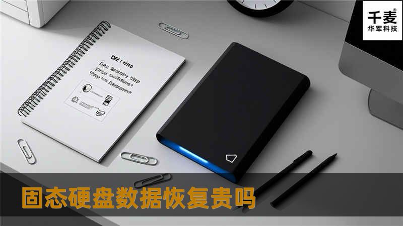 固态硬盘数据恢复贵吗