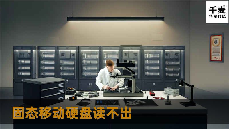 遇到固态移动硬盘读不出的问题？本文提供详细的解决方案与专业教程，帮助您快速恢复数据，解决困扰。