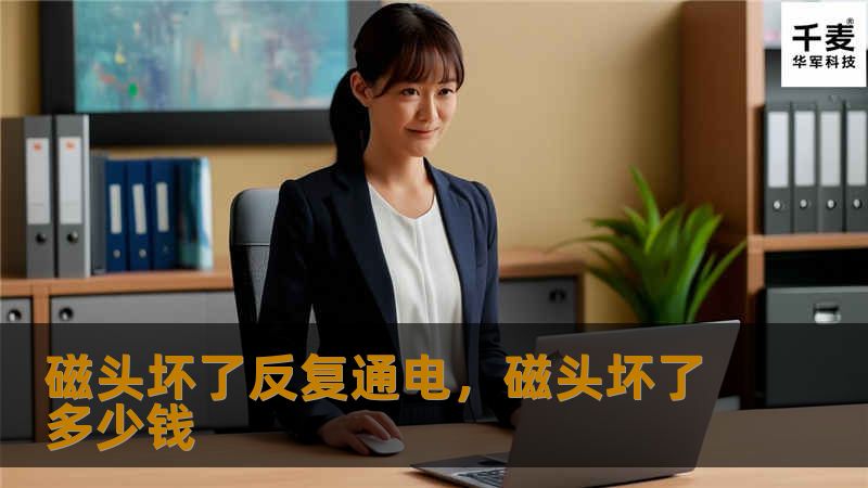 当硬盘磁头损坏时，许多人试图通过反复通电来解决问题，但这一操作可能会对数据恢复带来极大的风险。本文将深入分析这一现象，并分享如何正确应对磁头损坏的问题，从而有效保护数据安全。