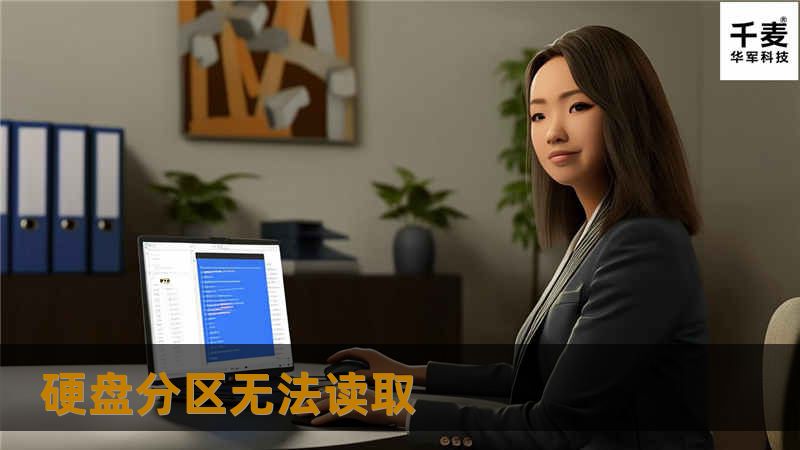 遇到硬盘分区无法读取的问题？本文提供详细的解决方案和专业教程，帮助您恢复数据，确保信息安全。