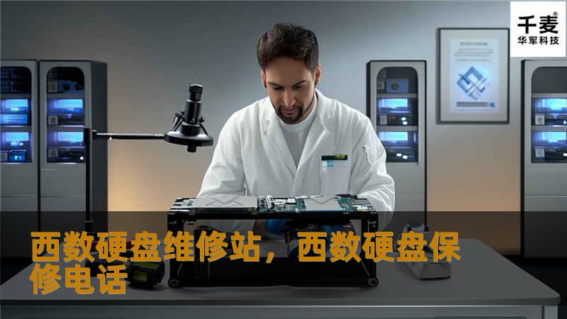 西数硬盘维修站，西数硬盘保修电话