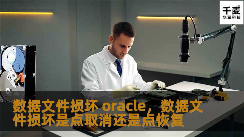 数据文件损坏 oracle，数据文件损坏是点取消还是点恢复