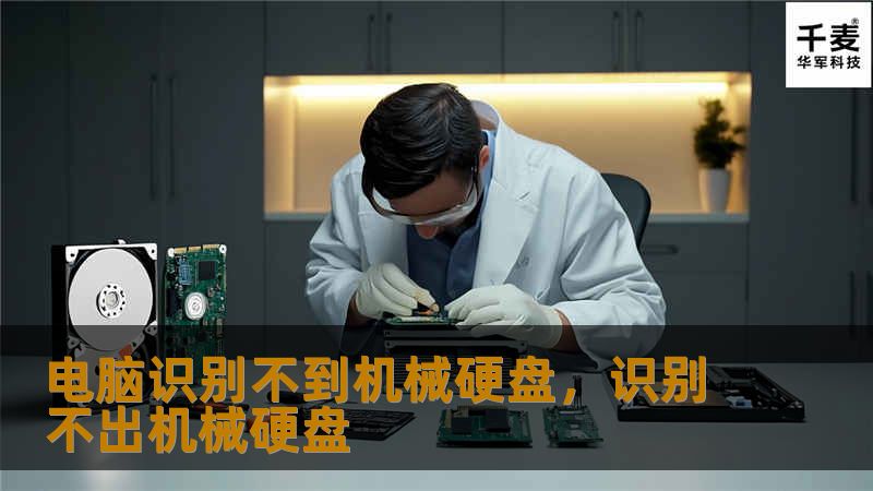 电脑识别不到机械硬盘？遇到这样的问题是否让你感到头疼？本文将深入剖析机械硬盘无法识别的常见原因，并提供详细的解决方法，让你轻松应对这一困境。无论你是电脑新手还是资深玩家，这篇文章都能为你提供有价值的解决方案。