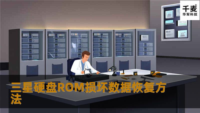 本例中硬盘表现为加电后电机不起转，通过PC3000UDMA终端也无法读取ROM，后经过编程器读出ROM内容，在用PC3000UDMA检测位置0x70000的FIPS检测错误，用WINHEX打ROM文件发现编移0X70000-0x70980全为