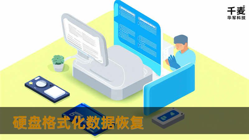 本文将深入探讨硬盘格式化数据恢复的专业技巧与解决方案，帮助用户应对数据丢失问题。