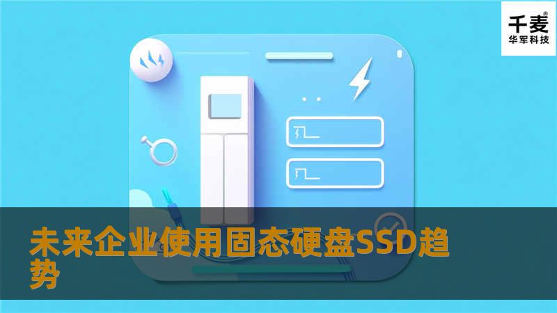 在IT这块，我们必须承认我们离美国有比较大的差距。SSD其实在欧美很火了，据说欧洲就有一些专业的集成商只做SSD存储的，也就是普通的存储人家根本不做，但人家规模也做得很大。在